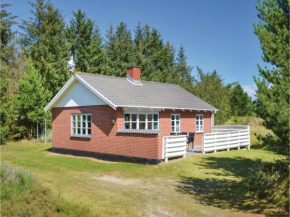 Holiday home Gl. Hovej Blåvand I